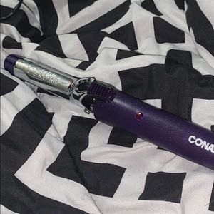 NWOT curling iron